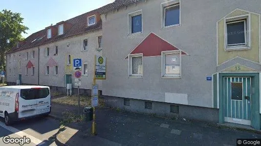 Apartments for rent in Herne - Photo from Google Street View