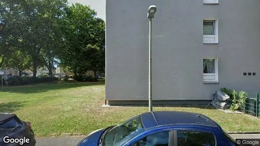 Apartments for rent in Essen - Photo from Google Street View
