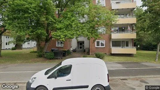 Apartments for rent in Gelsenkirchen - Photo from Google Street View