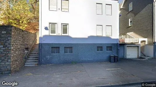 Apartments for rent in Siegen-Wittgenstein - Photo from Google Street View