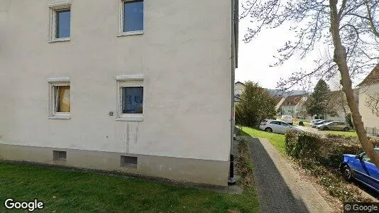 Apartments for rent in Märkischer Kreis - Photo from Google Street View