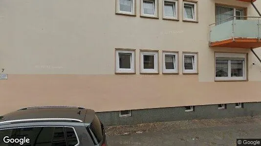 Apartments for rent in Bochum - Photo from Google Street View
