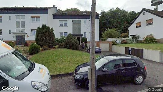 Apartments for rent in Dortmund - Photo from Google Street View