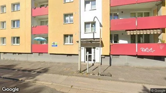 Apartments for rent in Duisburg - Photo from Google Street View