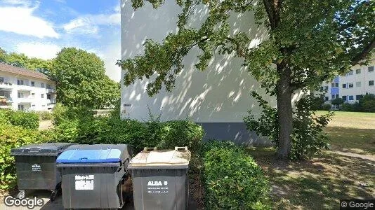 Apartments for rent in Essen - Photo from Google Street View