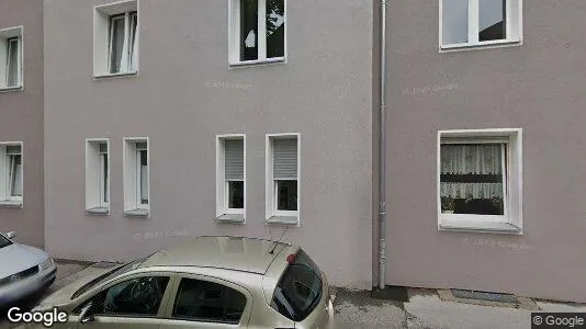 Apartments for rent in Dortmund - Photo from Google Street View