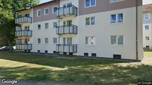Apartments for rent in Dortmund - Photo from Google Street View