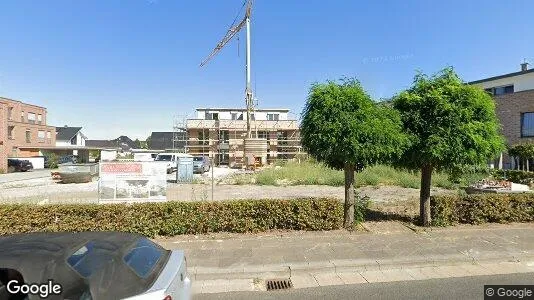Apartments for rent in Gütersloh - Photo from Google Street View