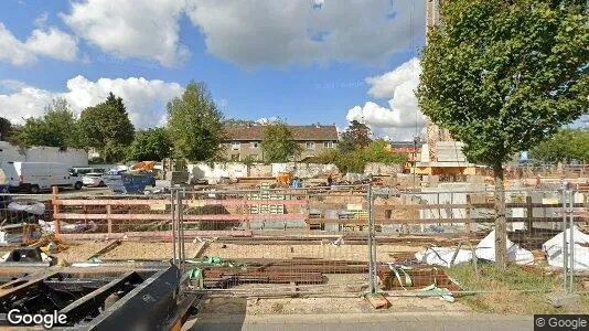 Apartments for rent in Krefeld - Photo from Google Street View