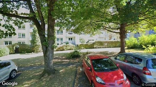 Apartments for rent in Remscheid - Photo from Google Street View