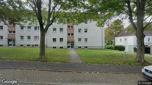 Apartments for rent in Bochum - Photo from Google Street View