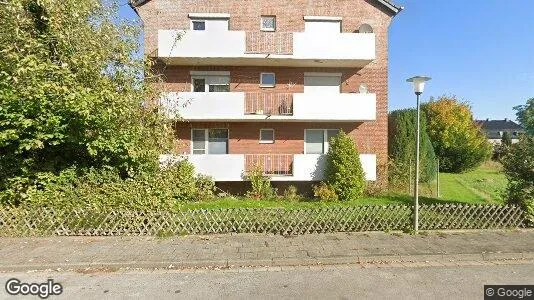 Apartments for rent in Viersen - Photo from Google Street View
