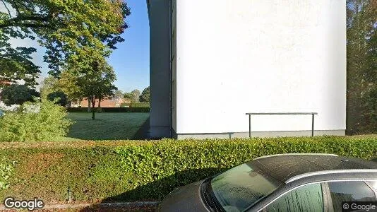 Apartments for rent in Krefeld - Photo from Google Street View