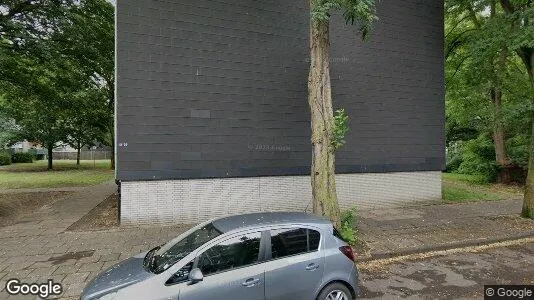 Apartments for rent in Duisburg - Photo from Google Street View