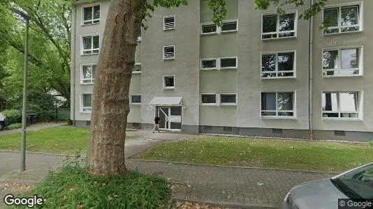 Apartments for rent in Gelsenkirchen - Photo from Google Street View
