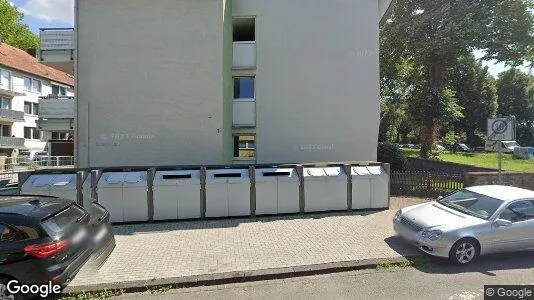 Apartments for rent in Bochum - Photo from Google Street View