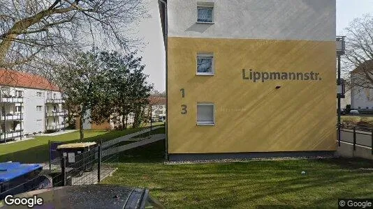Apartments for rent in Dortmund - Photo from Google Street View