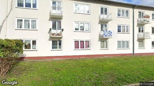 Apartments for rent in Gelsenkirchen - Photo from Google Street View