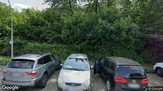 Apartments for rent in Märkischer Kreis - Photo from Google Street View