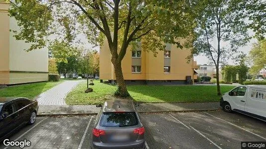 Apartments for rent in Recklinghausen - Photo from Google Street View