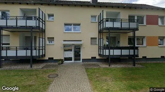 Apartments for rent in Dortmund - Photo from Google Street View