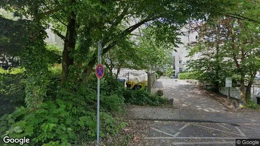 Apartments for rent in Solingen - Photo from Google Street View