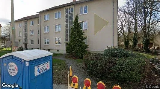 Apartments for rent in Herne - Photo from Google Street View