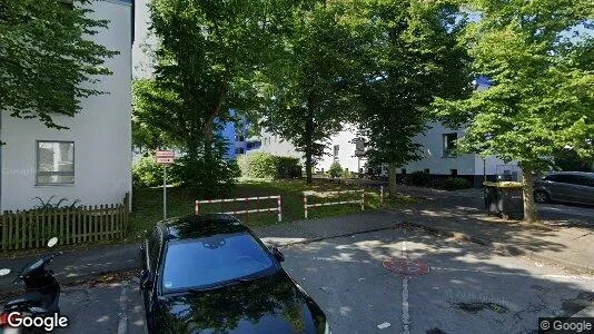 Apartments for rent in Mettmann - Photo from Google Street View