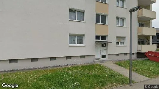 Apartments for rent in Bochum - Photo from Google Street View