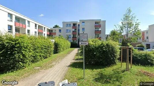 Apartments for rent in Mettmann - Photo from Google Street View