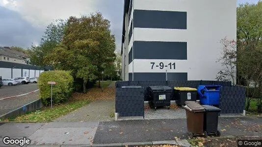 Apartments for rent in Recklinghausen - Photo from Google Street View