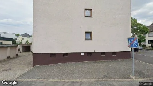 Apartments for rent in Rhein-Sieg-Kreis - Photo from Google Street View