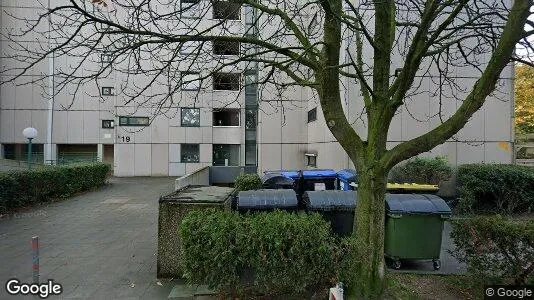Apartments for rent in Gelsenkirchen - Photo from Google Street View