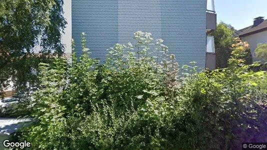 Apartments for rent in Märkischer Kreis - Photo from Google Street View