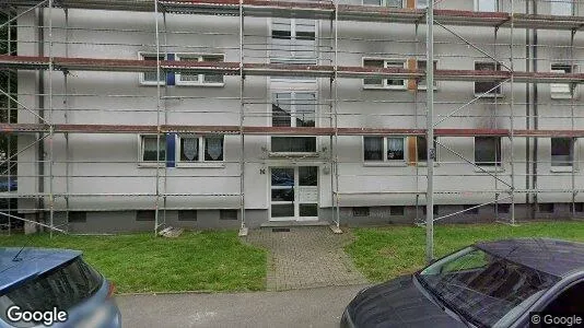 Apartments for rent in Herne - Photo from Google Street View