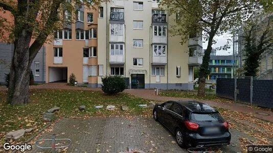 Apartments for rent in Bonn - Photo from Google Street View