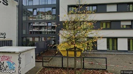 Apartments for rent in Siegen-Wittgenstein - Photo from Google Street View
