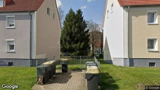 Apartments for rent in Märkischer Kreis - Photo from Google Street View