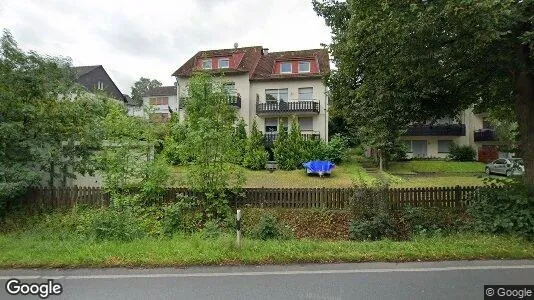 Apartments for rent in Märkischer Kreis - Photo from Google Street View