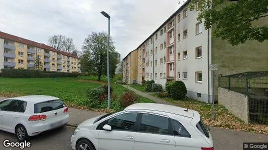 Apartments for rent in Remscheid - Photo from Google Street View