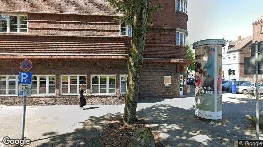 Apartments for rent in Herne - Photo from Google Street View