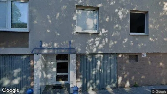 Apartments for rent in Duisburg - Photo from Google Street View