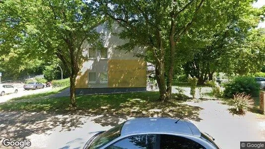Apartments for rent in Recklinghausen - Photo from Google Street View