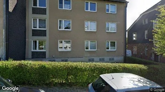 Apartments for rent in Oberbergischer District - Photo from Google Street View