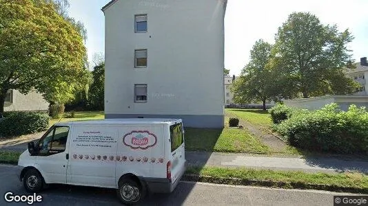 Apartments for rent in Duisburg - Photo from Google Street View
