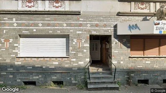 Apartments for rent in Herne - Photo from Google Street View