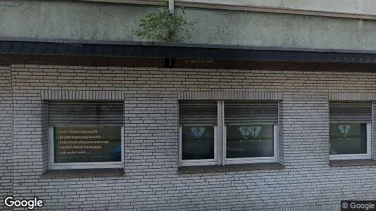 Apartments for rent in Gelsenkirchen - Photo from Google Street View