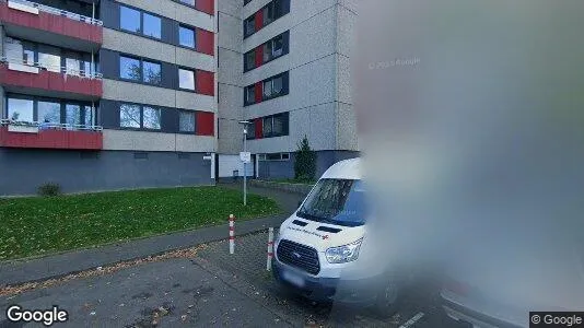 Apartments for rent in Siegen-Wittgenstein - Photo from Google Street View