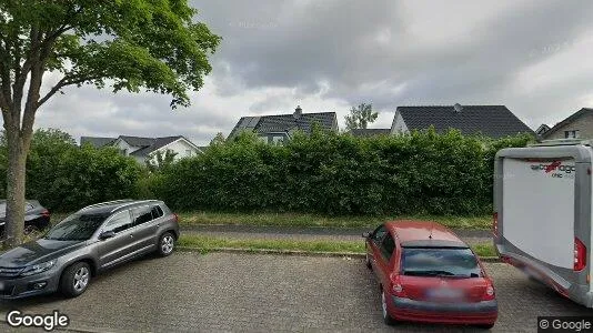 Apartments for rent in Märkischer Kreis - Photo from Google Street View