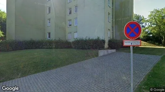 Apartments for rent in Wuppertal - Photo from Google Street View